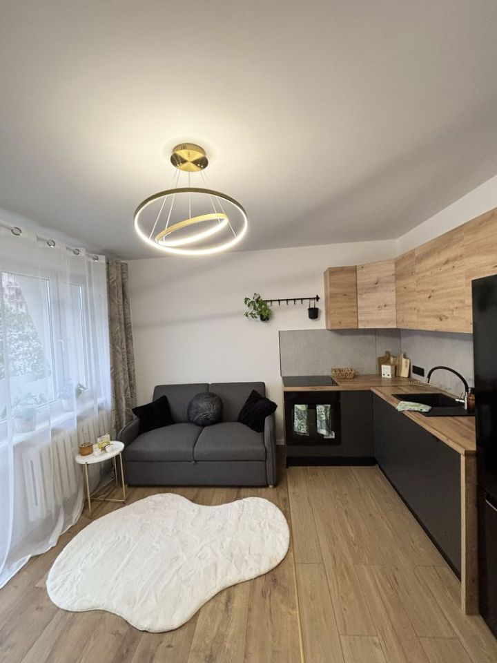 Mieszkanie 2-pokojowe Katowice Giszowiec, ul. Kolista. Zdjęcie 6