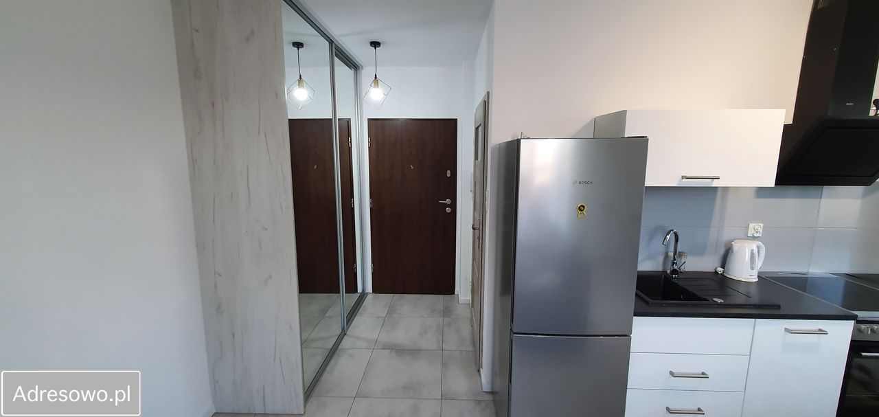 Mieszkanie 1-pokojowe Rotmanka, ul. Zaczarowana. Zdjęcie 3