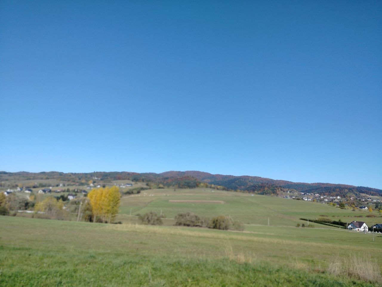 Działka rolna Grywałd. Zdjęcie 6