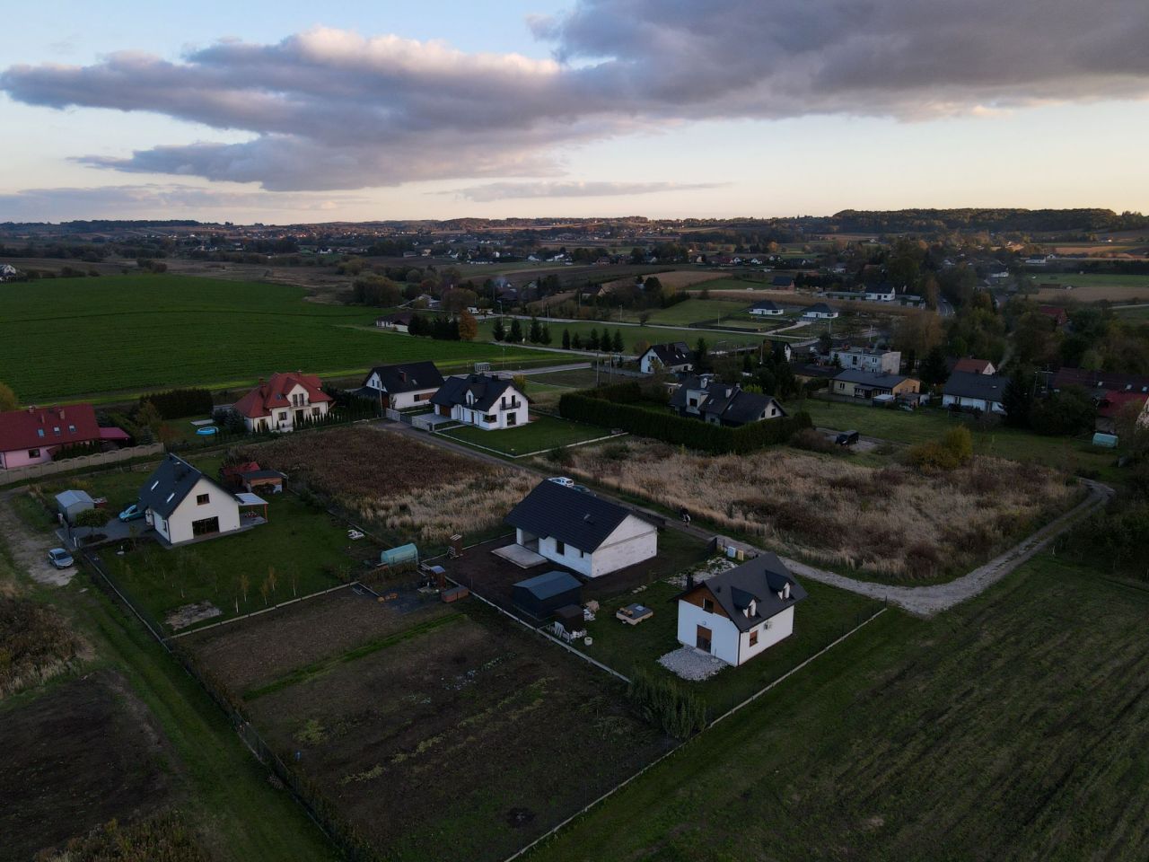 dom wolnostojący, 4 pokoje Polanowice. Zdjęcie 19