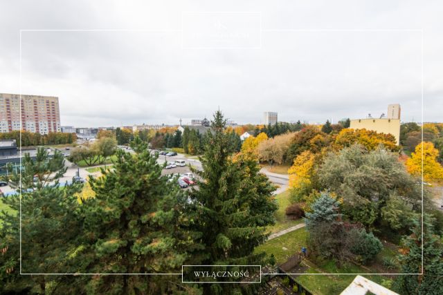 Mieszkanie 3-pokojowe Poznań Winogrady, os. Zwycięstwa. Zdjęcie 6