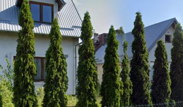 dom wolnostojący, 5 pokoi Chojnice Centrum, ul. Żeromskiego