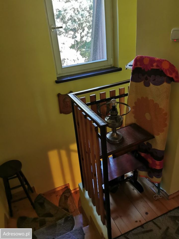 bliźniak, 3 pokoje Warszawa Falenica, ul. Włókiennicza. Zdjęcie 15