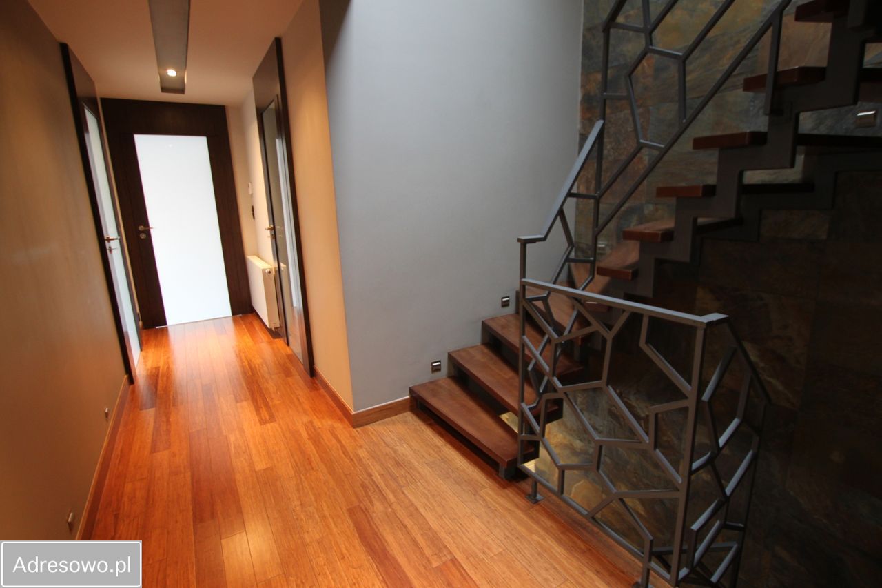 bliźniak, 5 pokoi Michałowice, ul. Banasiówka. Zdjęcie 11