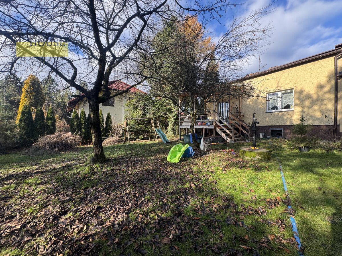 Działka budowlana Katowice Piotrowice, ul. Sępia