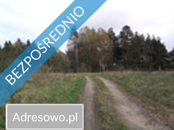 Działka budowlana Gilewo. Zdjęcie 4