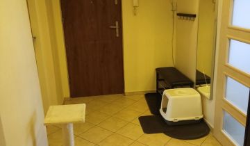 Mieszkanie 4-pokojowe Częstochowa Centrum, ul. Lelewela