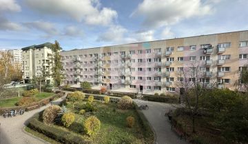 Mieszkanie 2-pokojowe Warszawa Ochota, ul. Stefana Baleya