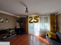 Mieszkanie 3-pokojowe Drawiny