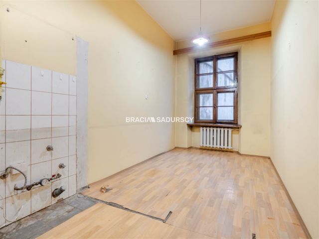 Mieszkanie 3-pokojowe Kraków Stare Miasto, ul. Grodzka. Zdjęcie 19