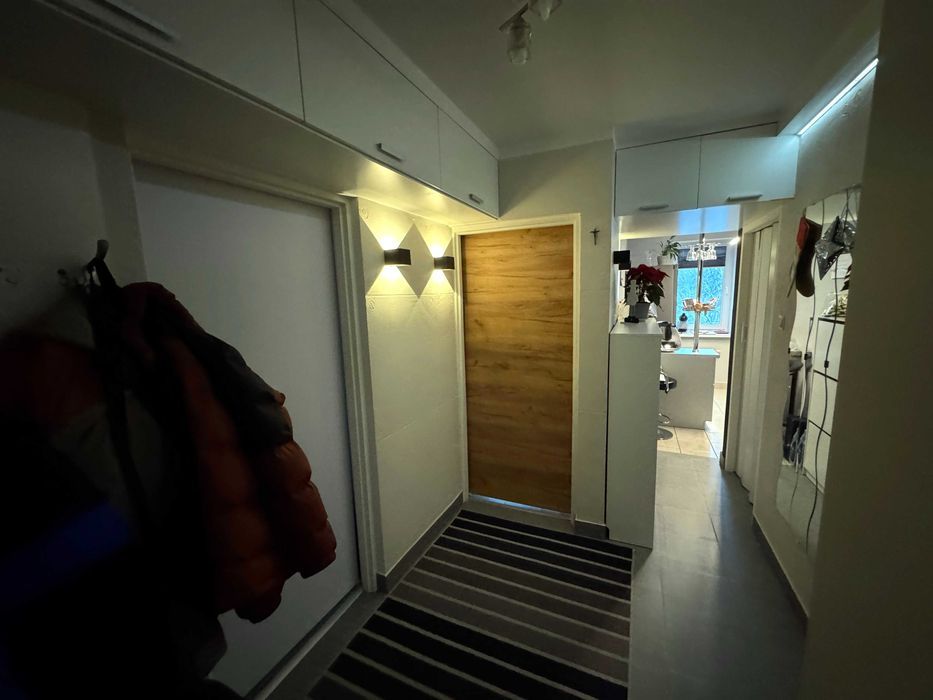 Mieszkanie 2-pokojowe Chrzanów. Zdjęcie 6