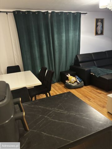 Mieszkanie 2-pokojowe Lublin Wrotków, ul. Ks. Wincentego Granata. Zdjęcie 1