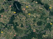 dom wolnostojący, 6 pokoi Miłki, ul. Jeziorna