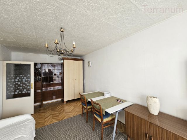 Mieszkanie 2-pokojowe Warszawa Targówek, ul. Poborzańska. Zdjęcie 2