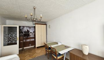 Mieszkanie 2-pokojowe Warszawa Targówek, ul. Poborzańska