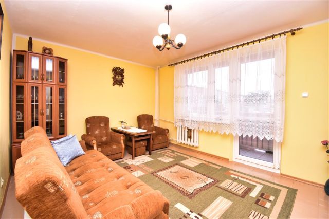 Mieszkanie 2-pokojowe Szczecinek, ul. Budowlanych. Zdjęcie 1