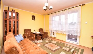 Mieszkanie 2-pokojowe Szczecinek, ul. Budowlanych