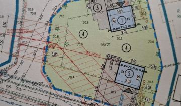 Działka budowlana Szembekowo, ul. Leśna