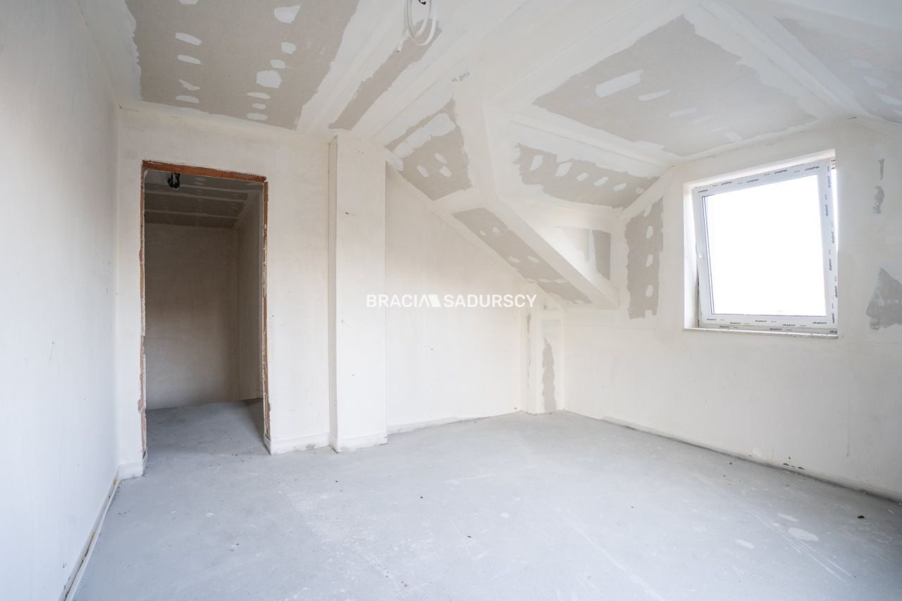 bliźniak, 6 pokoi Kraków Tyniec, ul. Podgórki Tynieckie. Zdjęcie 27