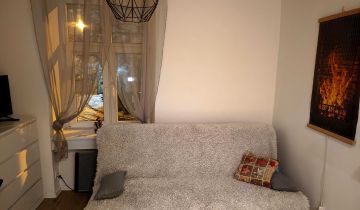 Mieszkanie 1-pokojowe Łódź Śródmieście, ul. 28 Pułku Strzelców Kaniowskich