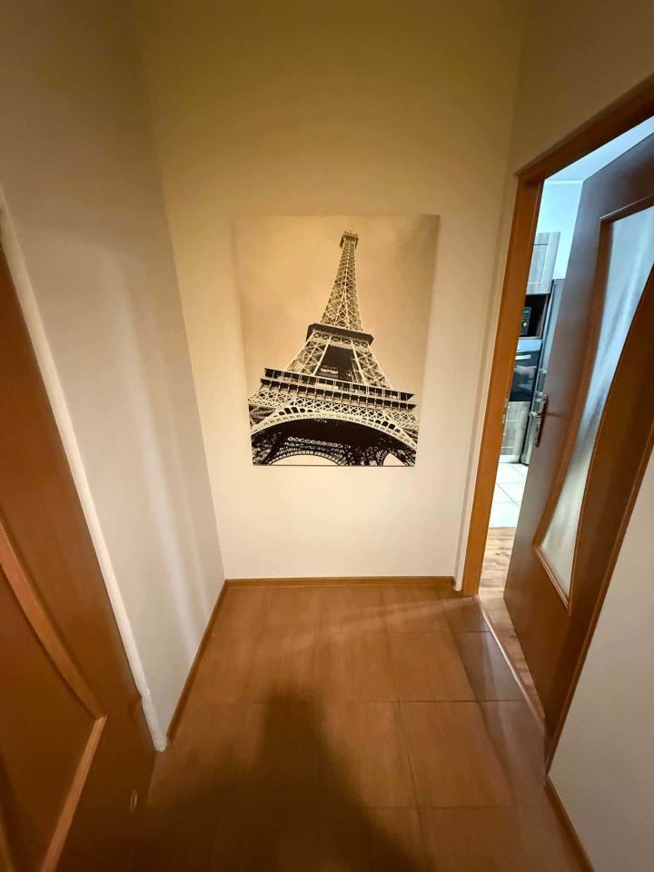 Mieszkanie 2-pokojowe Toruń, ul. Władysława Broniewskiego. Zdjęcie 2