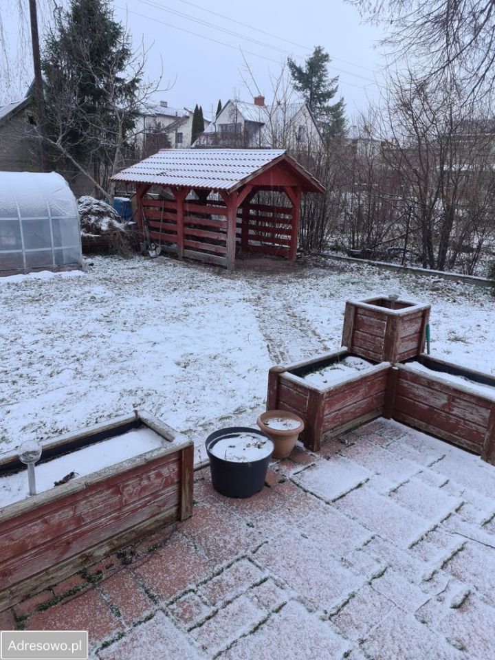 dom wolnostojący, 6 pokoi Mońki, ul. Wiejska. Zdjęcie 4