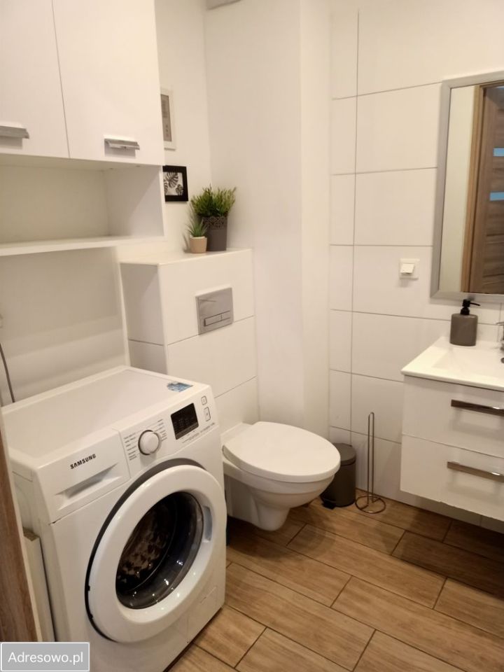 Mieszkanie 2-pokojowe Pogórze. Zdjęcie 9