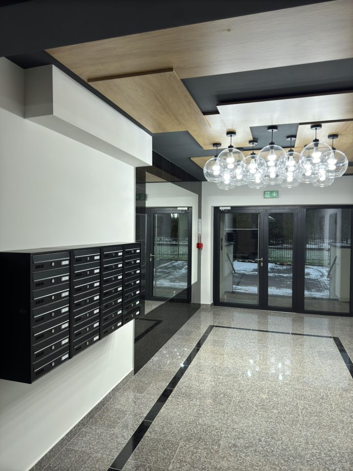 Mieszkanie 2-pokojowe Augustów, ul. Wypoczynkowa. Zdjęcie 3