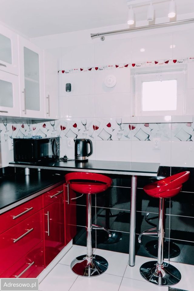 Mieszkanie 2-pokojowe Warszawa Śródmieście, ul. Żelazna. Zdjęcie 8