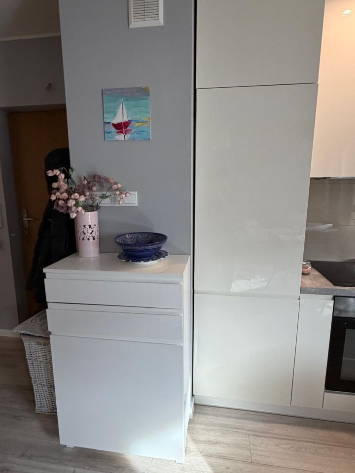 Mieszkanie 2-pokojowe Warszawa Wawer, ul. Wał Miedzeszyński. Zdjęcie 7