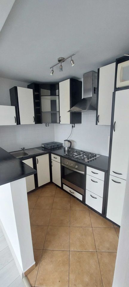 Mieszkanie 2-pokojowe Szczecin Śródmieście, al. Wyzwolenia. Zdjęcie 8