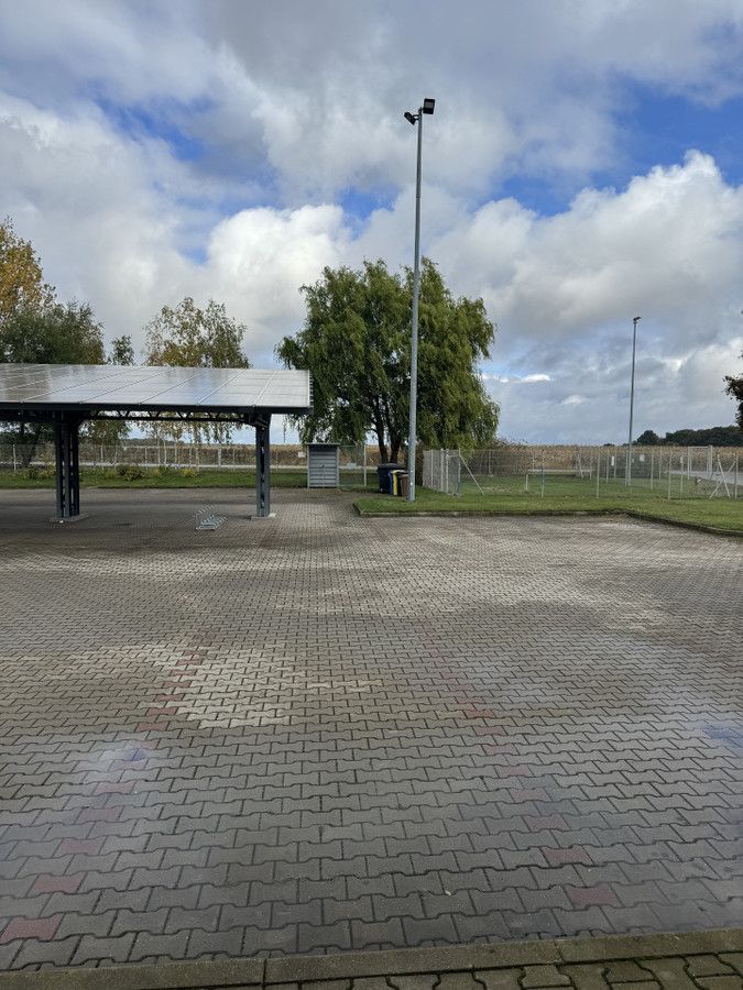 Hala/magazyn Wrocław Leśnica. Zdjęcie 18