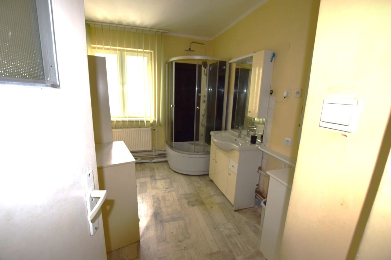 Mieszkanie 3-pokojowe Olsztyn Podgrodzie, al. Aleja Warszawska. Zdjęcie 12