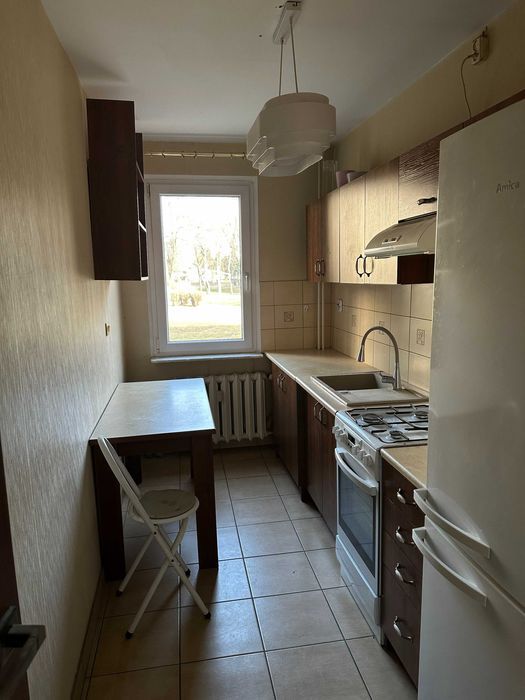 Mieszkanie 2-pokojowe Kalisz, al. Wojska Polskiego. Zdjęcie 4