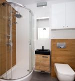 Mieszkanie 1-pokojowe Wrocław Śródmieście, ul. Pomorska. Zdjęcie 4