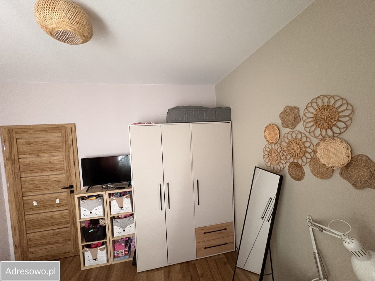 Mieszkanie 3-pokojowe Białystok Zawady, ul. Końcowa. Zdjęcie 11