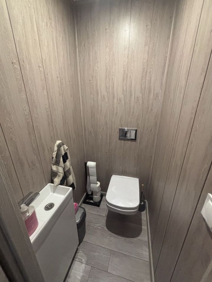 Mieszkanie 4-pokojowe Mieroszów. Zdjęcie 4