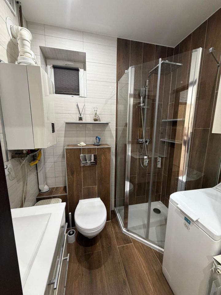 Mieszkanie 1-pokojowe Ostrów. Zdjęcie 3