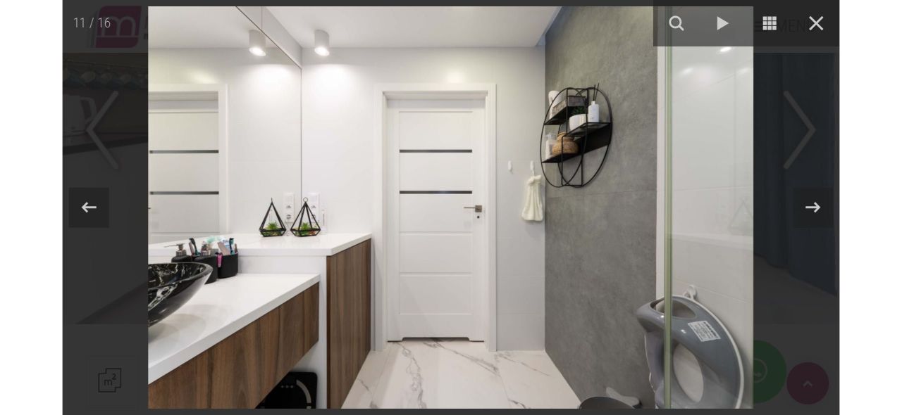 Mieszkanie 3-pokojowe Kołobrzeg, ul. Artyleryjska. Zdjęcie 5