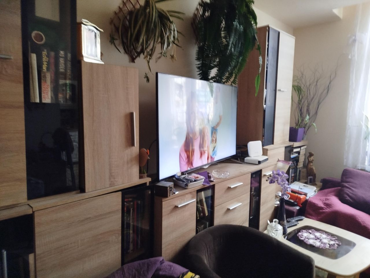 Mieszkanie 2-pokojowe Trzebiatów, ul. Wojska Polskiego. Zdjęcie 12