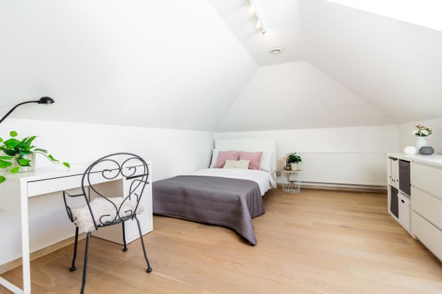 dom wolnostojący, 5 pokoi Pełczyce, ul. Kalinowa. Zdjęcie 10