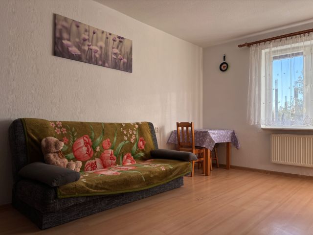 Mieszkanie 1-pokojowe Środa Wielkopolska. Zdjęcie 1