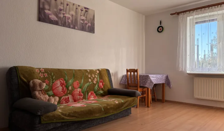 Mieszkanie 1-pokojowe Środa Wielkopolska