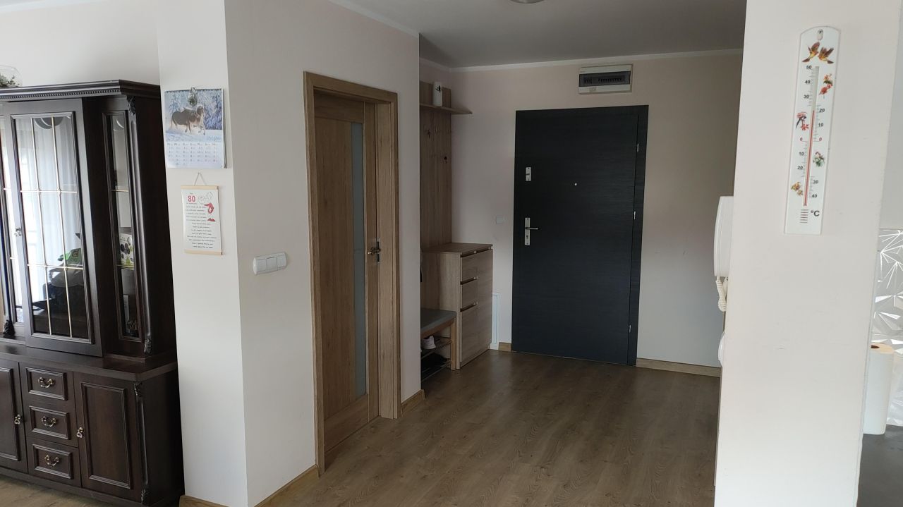 Mieszkanie 2-pokojowe Nowa Sól Centrum, ul. Waryńskiego. Zdjęcie 7