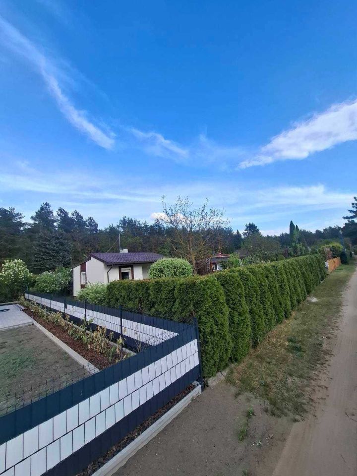 Działka rod Włocławek Rybnica. Zdjęcie 4
