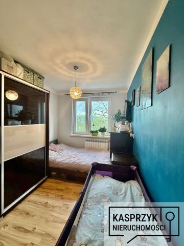 Mieszkanie 3-pokojowe Dukla, ul. Kościuszki. Zdjęcie 5