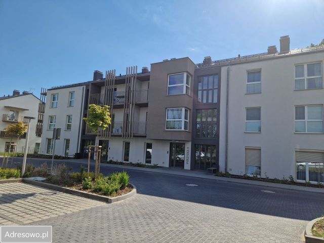 Mieszkanie 3-pokojowe Gorzów Wielkopolski Zawarcie, ul. Pyrzycka. Zdjęcie 1