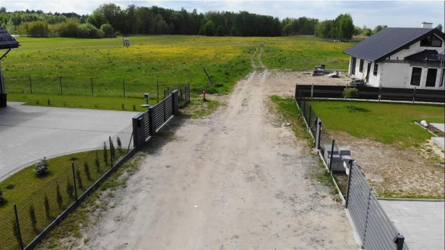 Działka budowlana Marianka. Zdjęcie 5