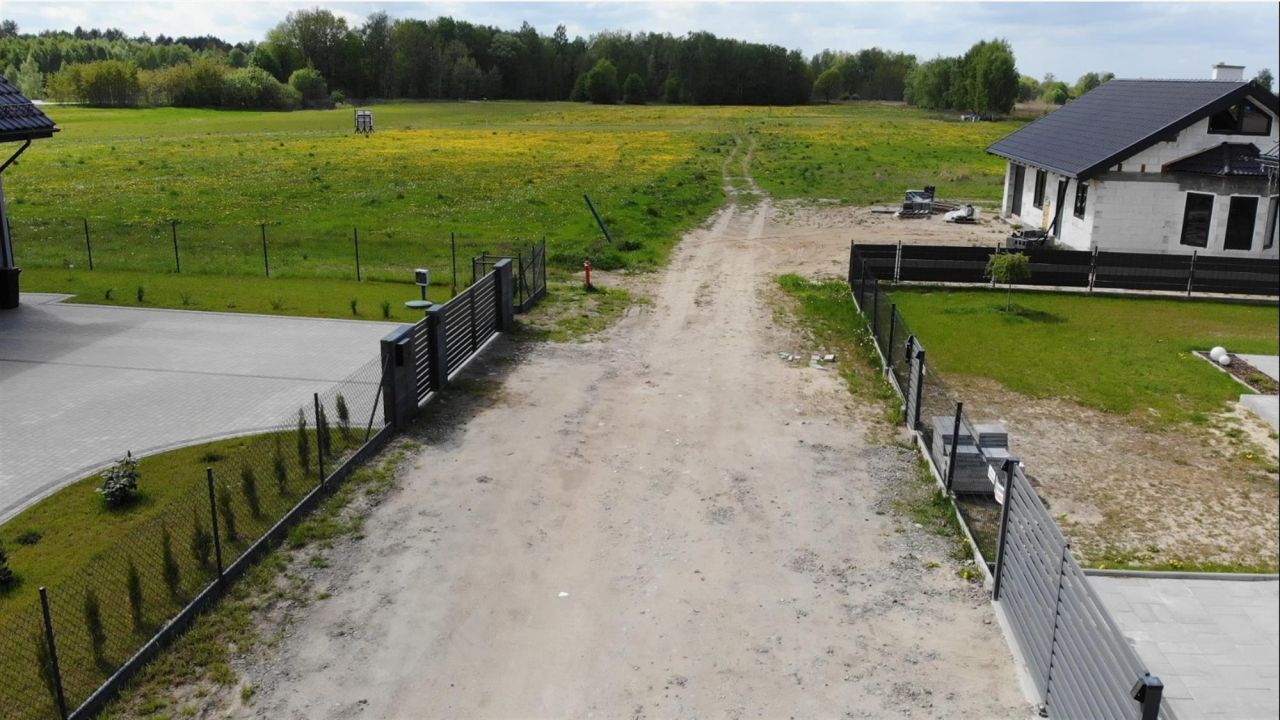 Działka budowlana Marianka. Zdjęcie 5