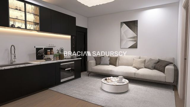 Mieszkanie 7-pokojowe Kraków Stare Miasto, ul. św. Krzyża. Zdjęcie 4